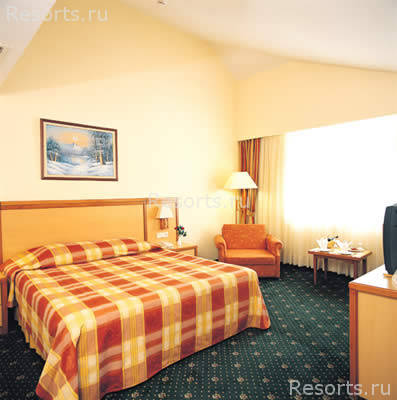 Polat Renaissance Erzurum 1